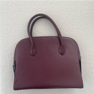 Cartier purse